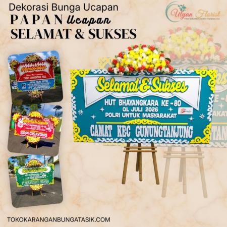 Toko Bunga Tasikmalaya Ulyan Florist